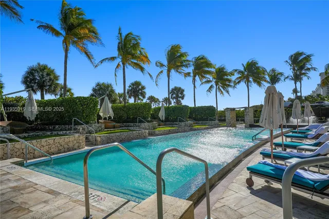 a view of lot of tall buildings