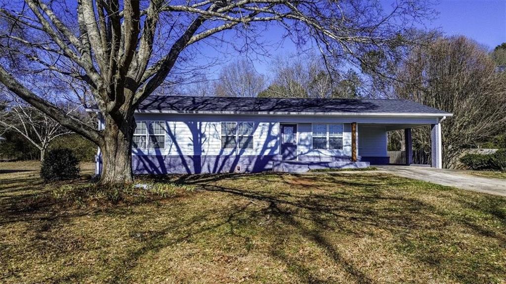 284 Doster Avenue Monroe, GA 30656 - Photo 34 of 39