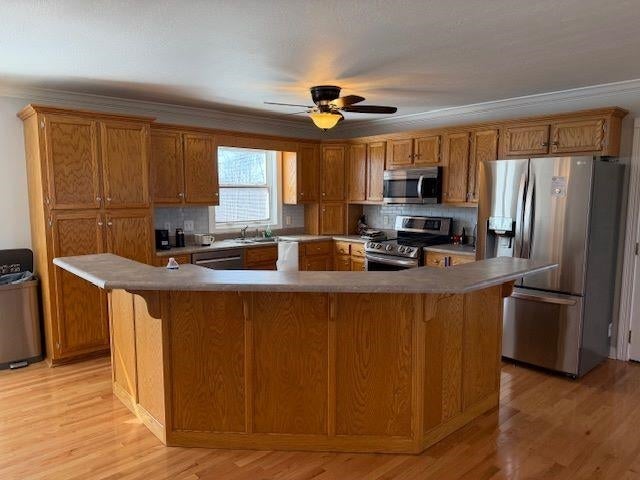 433 A Old Glasgow Road Edmonton, KY 42129 - Photo 8 of 25