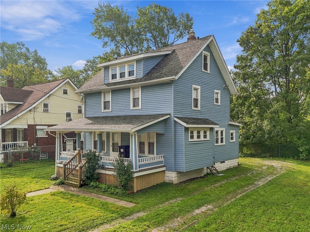 723 Copley Road Akron, OH 44320 - Photo 2 of 30 Gallery Image 2