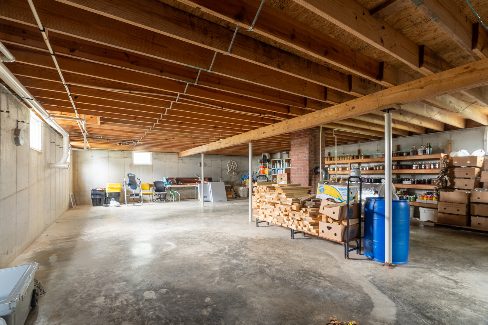 17057 East Saddle Club Road Belle Rive, IL 62810 - Photo 53 of 73