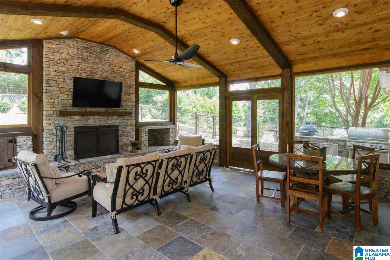 3616 Westbury Road Mountain Brook, AL 35223 - Photo 10 of 30