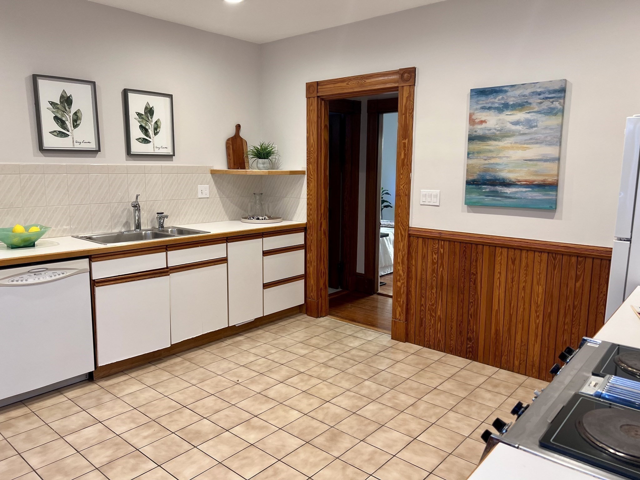 16 Yerxa Road, Unit 1 Cambridge, MA 02140 - Photo 14 of 21 Gallery Image 14