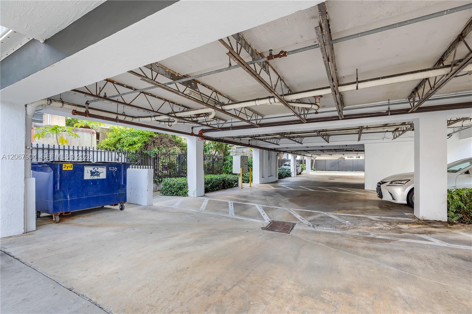 520 Southwest 5th Street, Unit 302 Miami, FL 33130 - Photo 33 of 38 Gallery Image 33