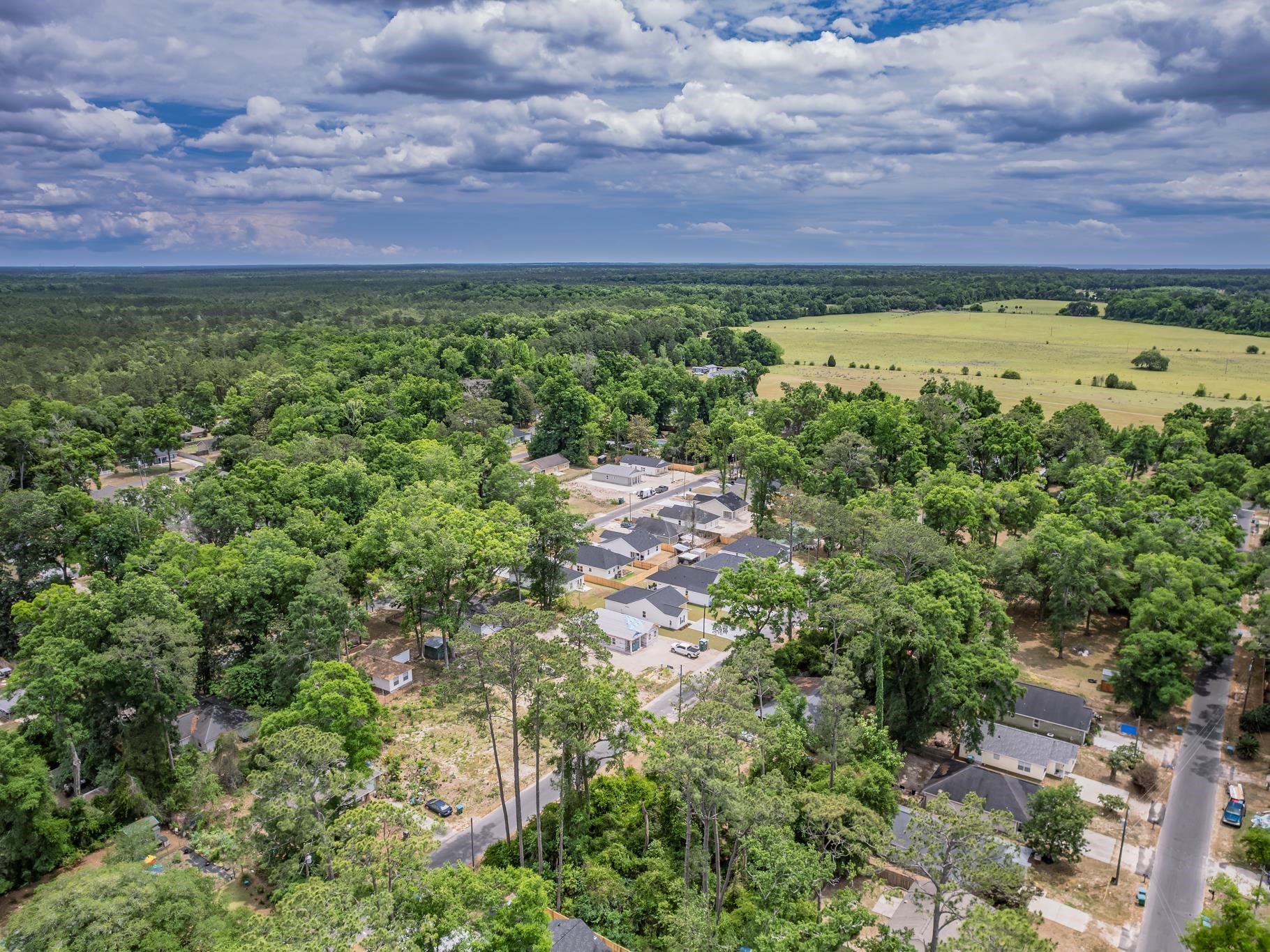 71 West F Magers Road Crawfordville, FL 32327 - Photo 44 of 47