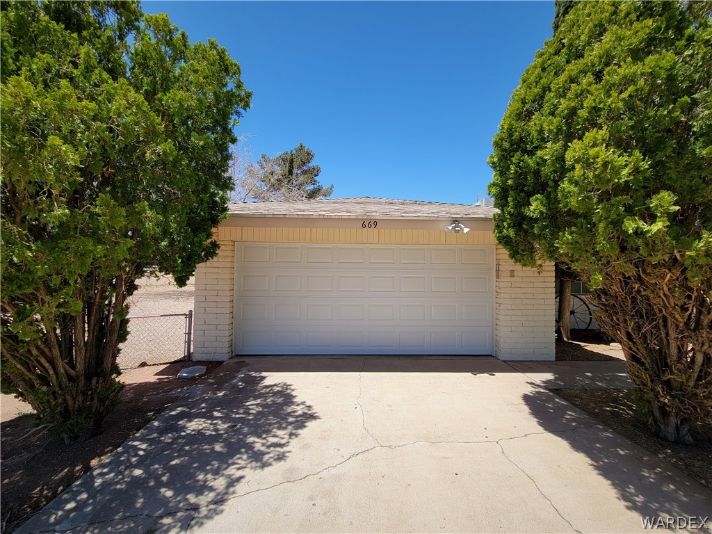 669 Riata Valley Road Kingman, AZ 86409 - Photo 19 of 68 Gallery Image 19