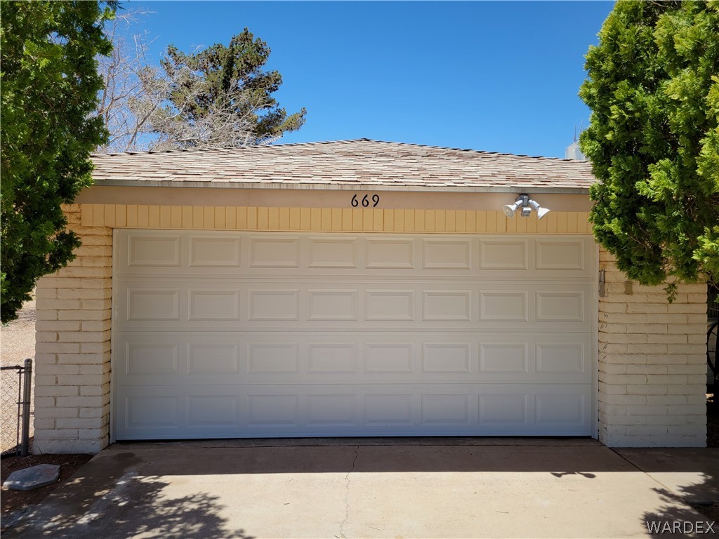 669 Riata Valley Road Kingman, AZ 86409 - Photo 20 of 68 Gallery Image 20