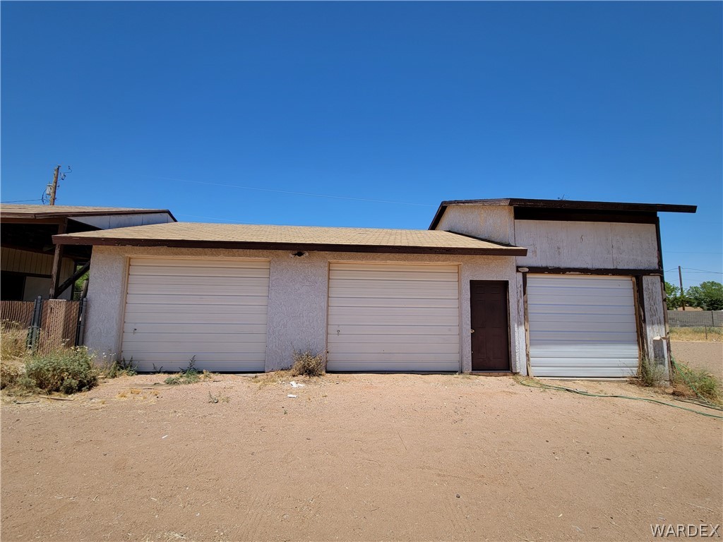 669 Riata Valley Road Kingman, AZ 86409 - Photo 57 of 68 Gallery Image 57