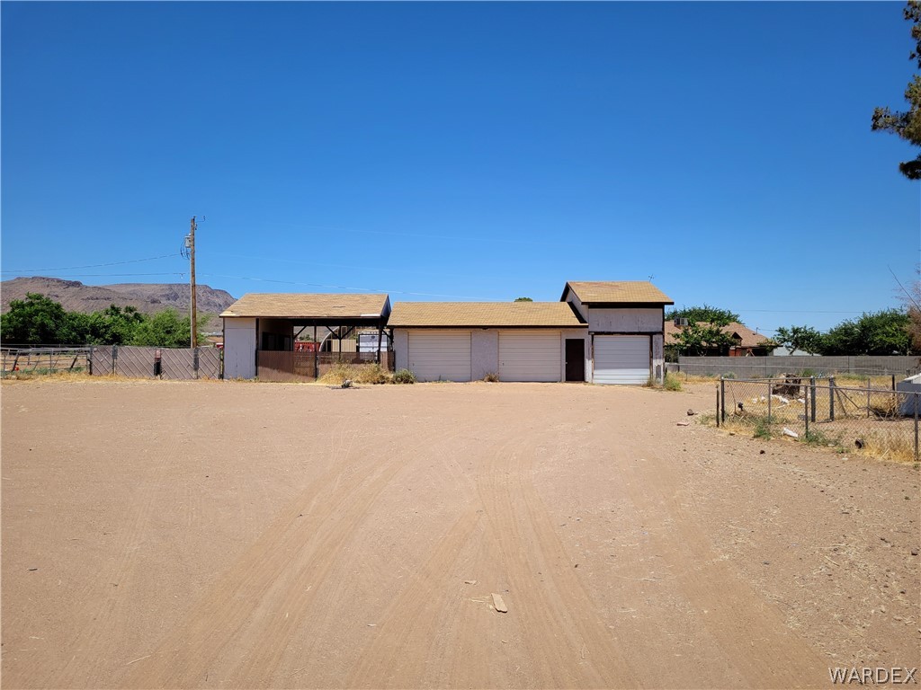 669 Riata Valley Road Kingman, AZ 86409 - Photo 63 of 68 Gallery Image 63