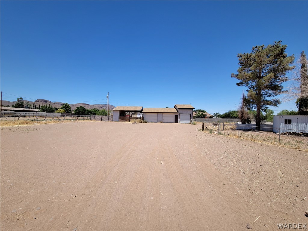 669 Riata Valley Road Kingman, AZ 86409 - Photo 64 of 68 Gallery Image 64