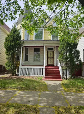 $80,000 | 6550 South Stewart Avenue, Chicago, IL 60621