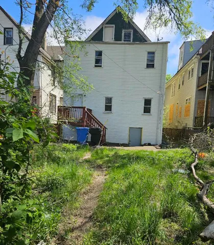 $80,000 | 6550 South Stewart Avenue, Chicago, IL 60621