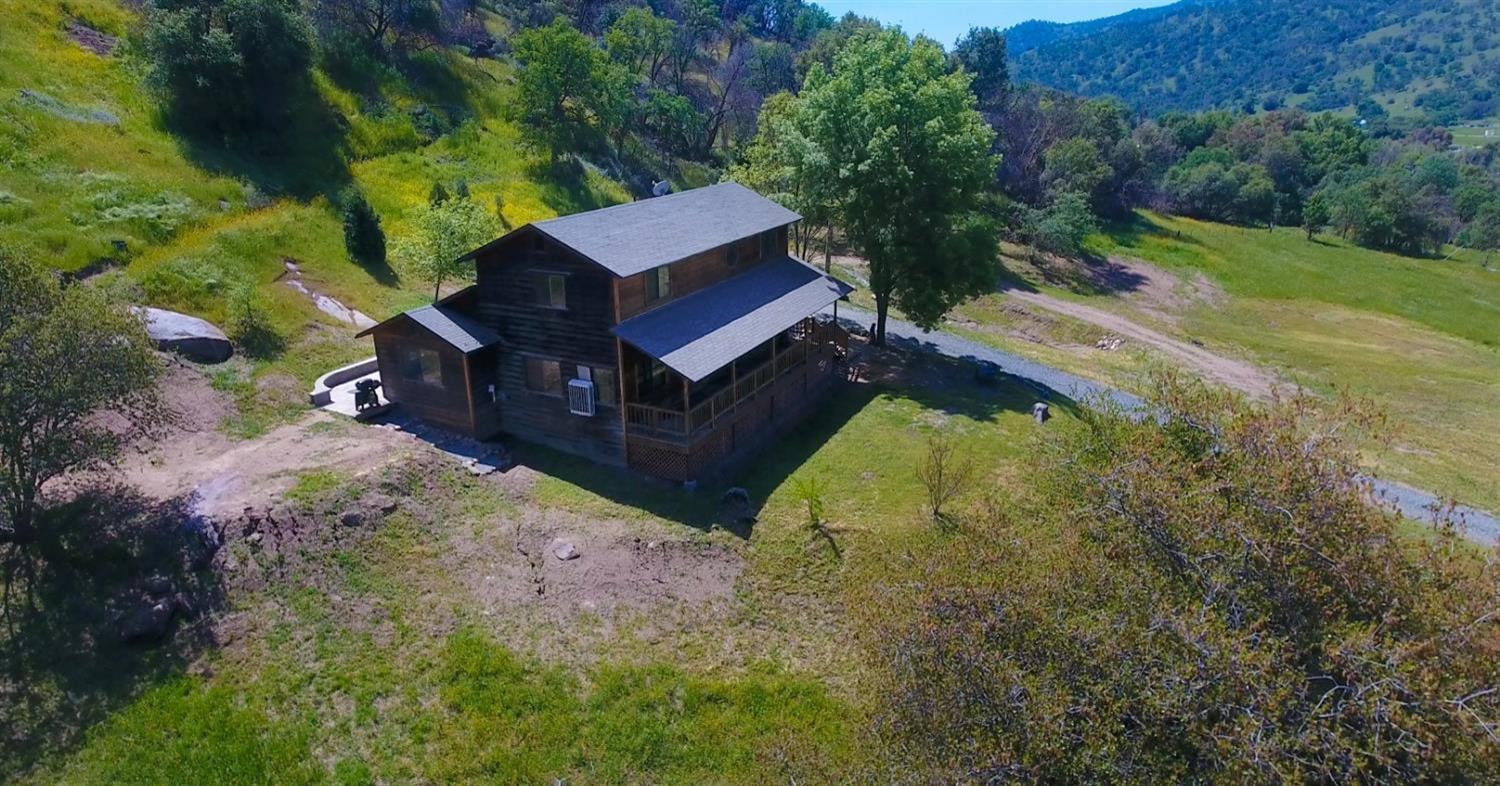 39249 Bear Creek Road Springville, CA 93265 - Photo 3 of 30 Additional Photo