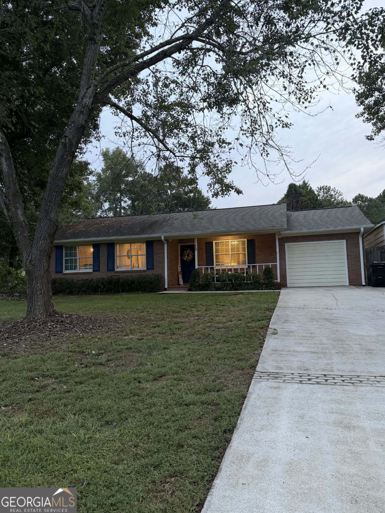 70 Arnold Road Hampton, GA 30228 - Photo 4 of 23 Gallery Image 4