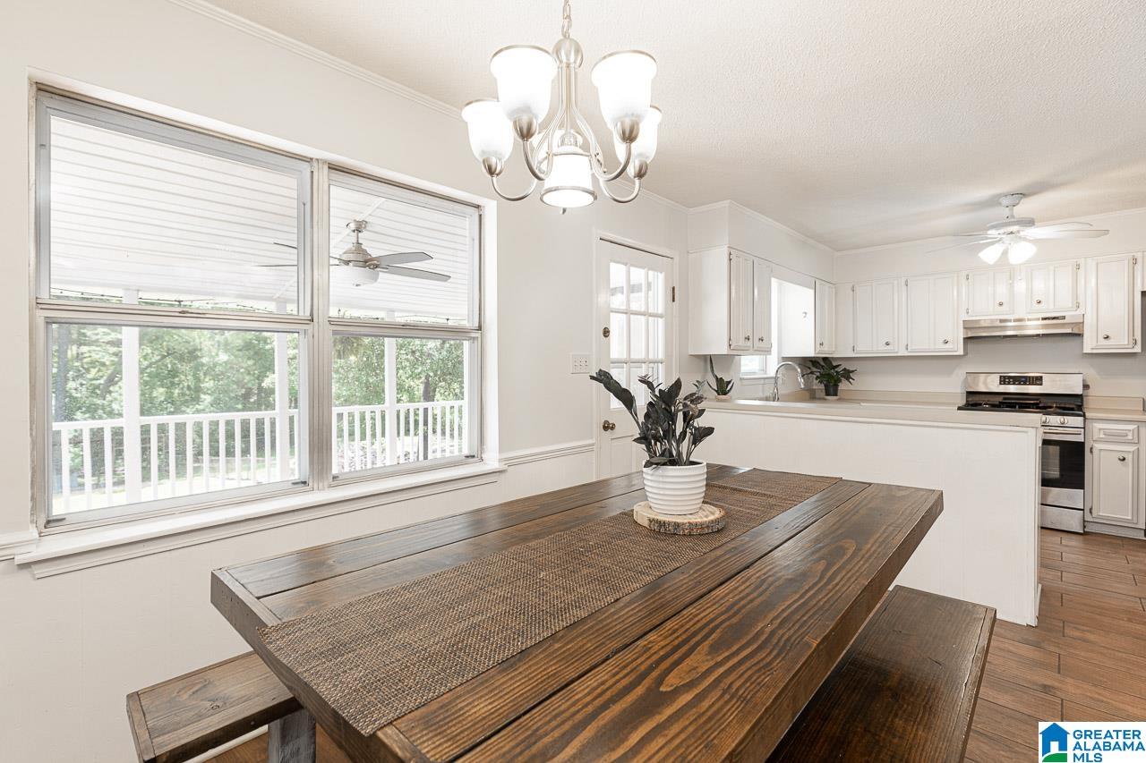 929 Willowbend Road Pelham, AL 35124 - Photo 9 of 35