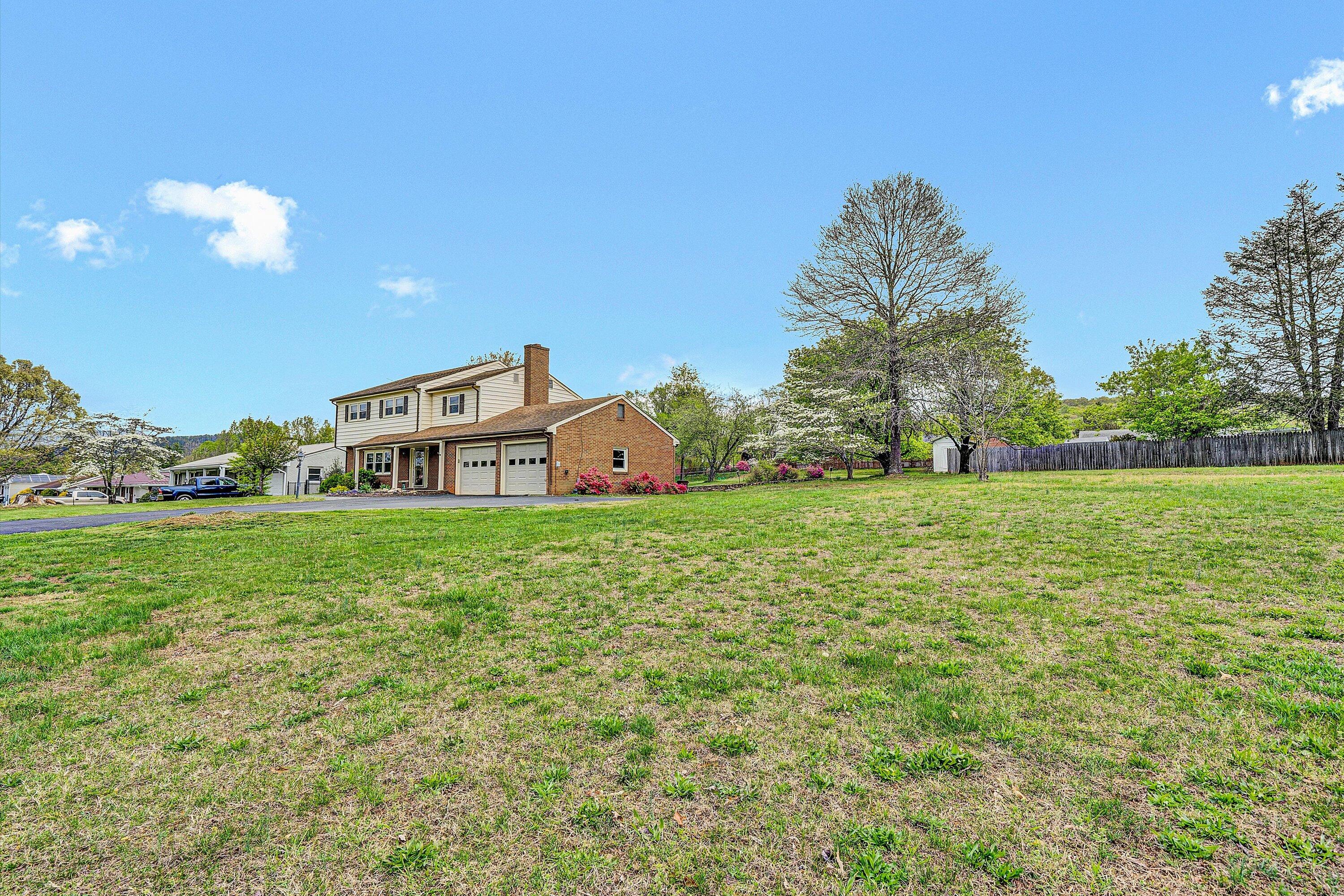 2146 Feather Road Vinton, VA 24179 - Photo 35 of 36 35-DSC00176