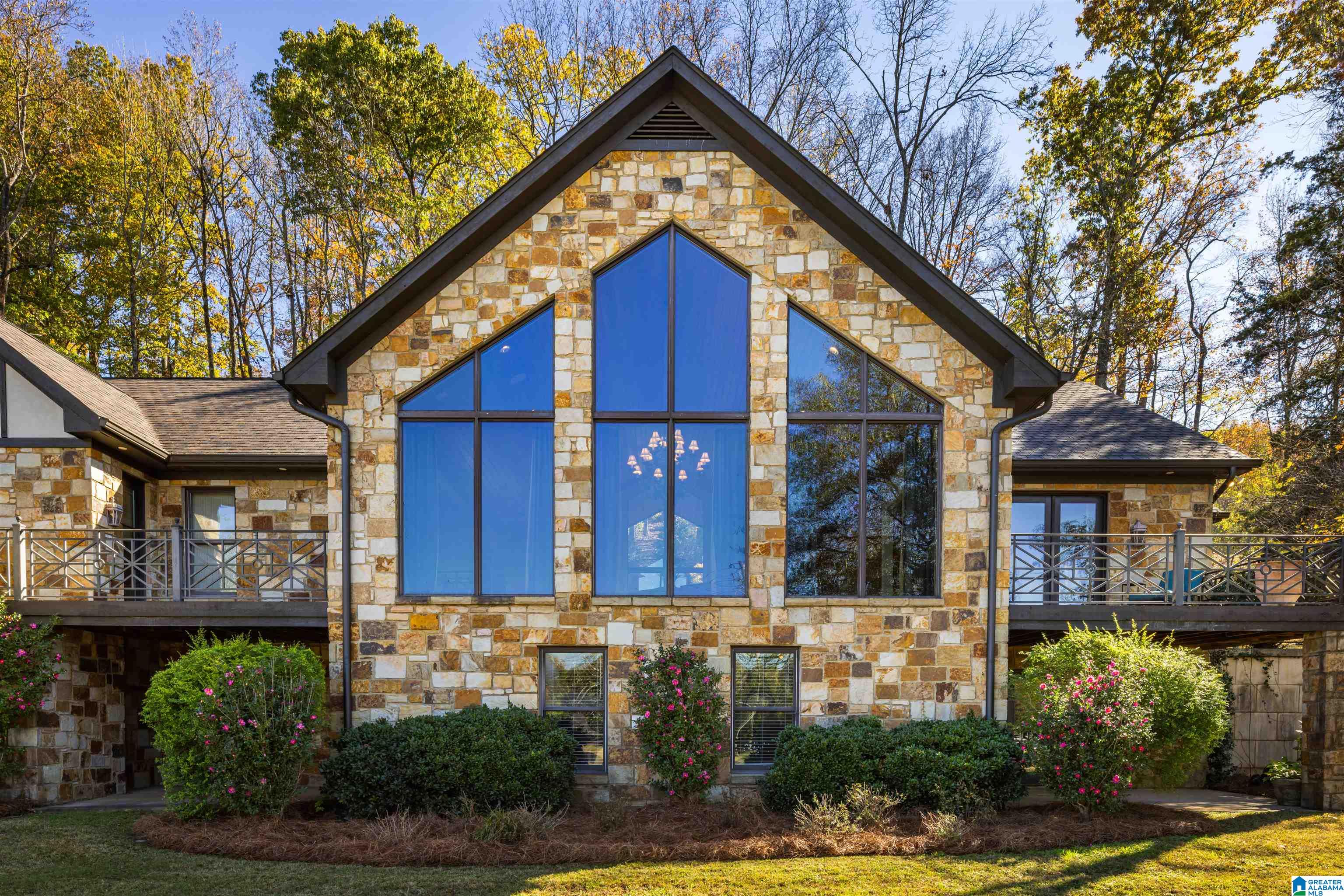 405 Indian Trail Road Pelham, AL 35124 - Photo 94 of 99