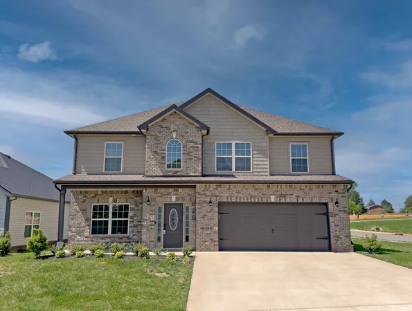 $2,230 | 502 Low Country Court, Clarksville, TN 37042