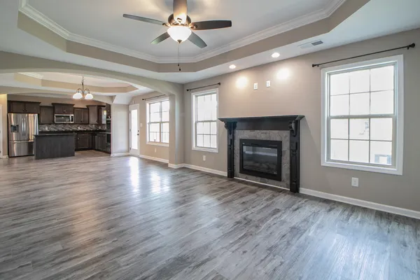 $2,230 | 502 Low Country Court, Clarksville, TN 37042