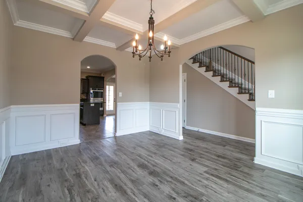 $2,230 | 502 Low Country Court, Clarksville, TN 37042
