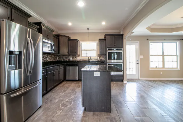 $2,230 | 502 Low Country Court, Clarksville, TN 37042
