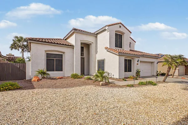 $3,500 | 6772 West Sonnet Drive, Glendale, AZ 85308