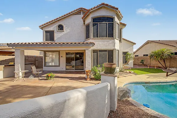 $3,500 | 6772 West Sonnet Drive, Glendale, AZ 85308
