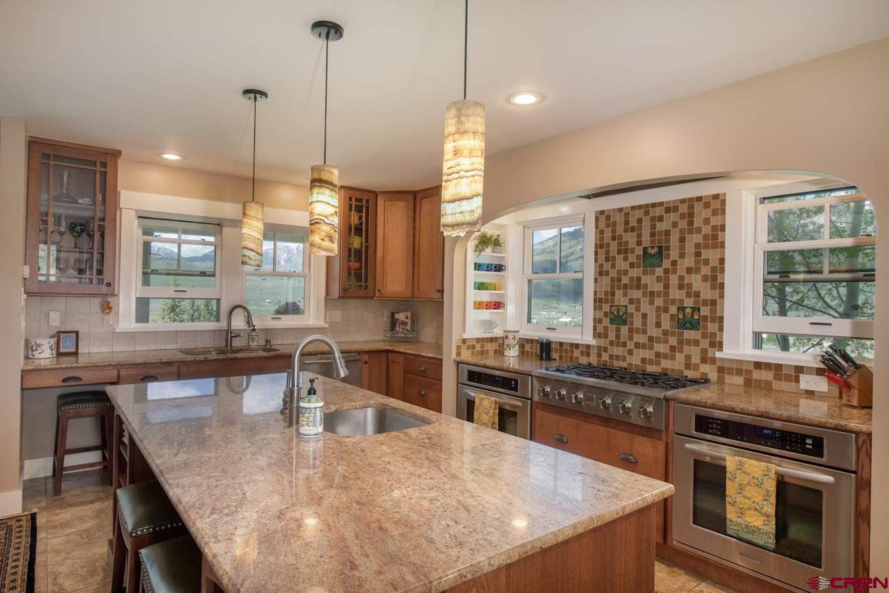 512 Journey's End Road Crested Butte, CO 81224 - Photo 21 of 45
