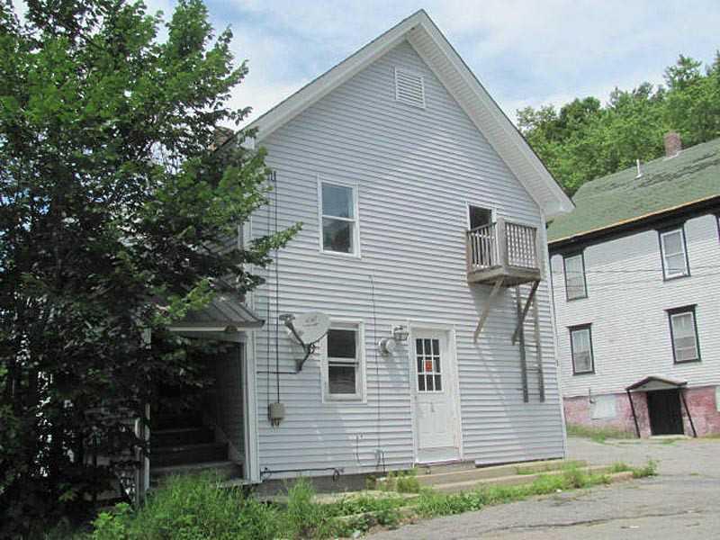 5 Bridge Street Jay, ME 04239 - Photo 2 of 3 Exterior Front.