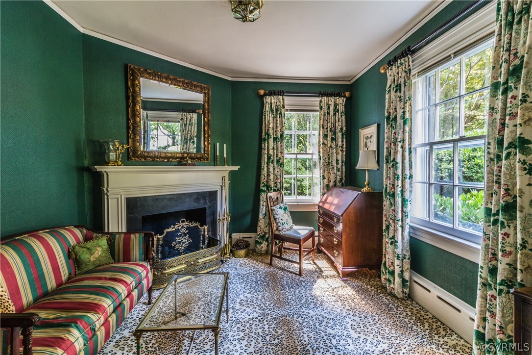 5 Ampthill Road Richmond, VA 23226 - Photo 11 of 42 Gallery Image 11