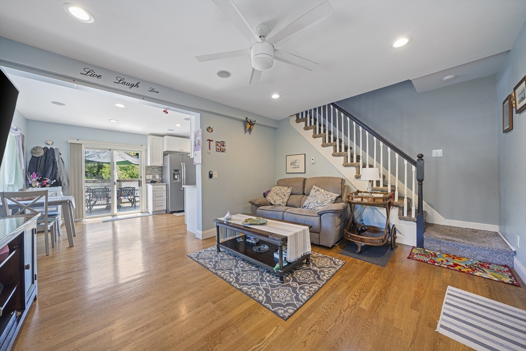 16 Pequot Road Weymouth, MA 02191 - Photo 8 of 36