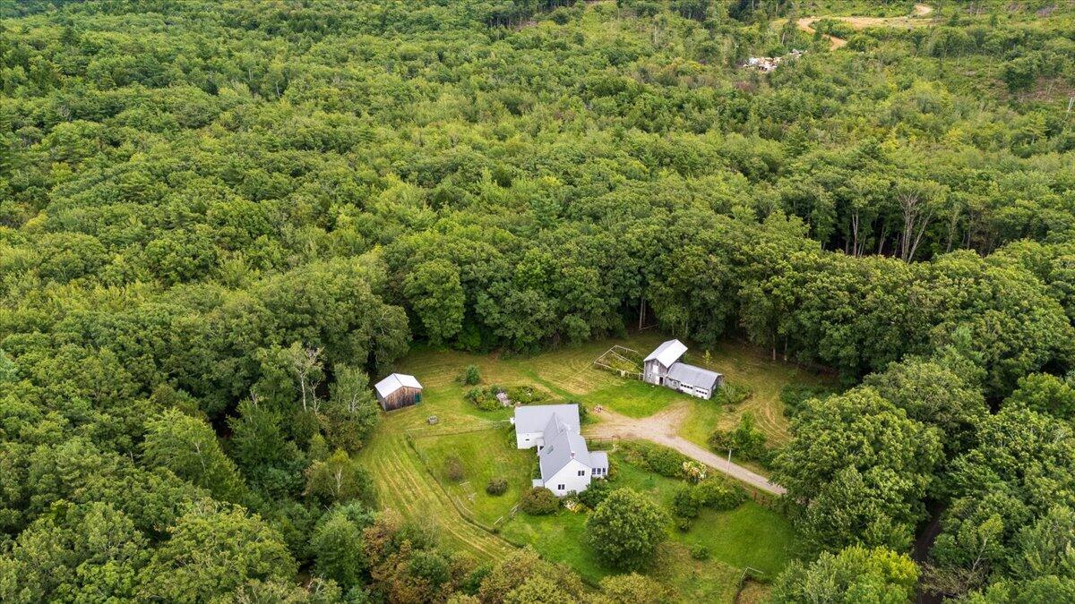 118 Jones Hill Road Appleton, ME 04862 - Photo 51 of 57 118 Jones Hill Road, Appleton