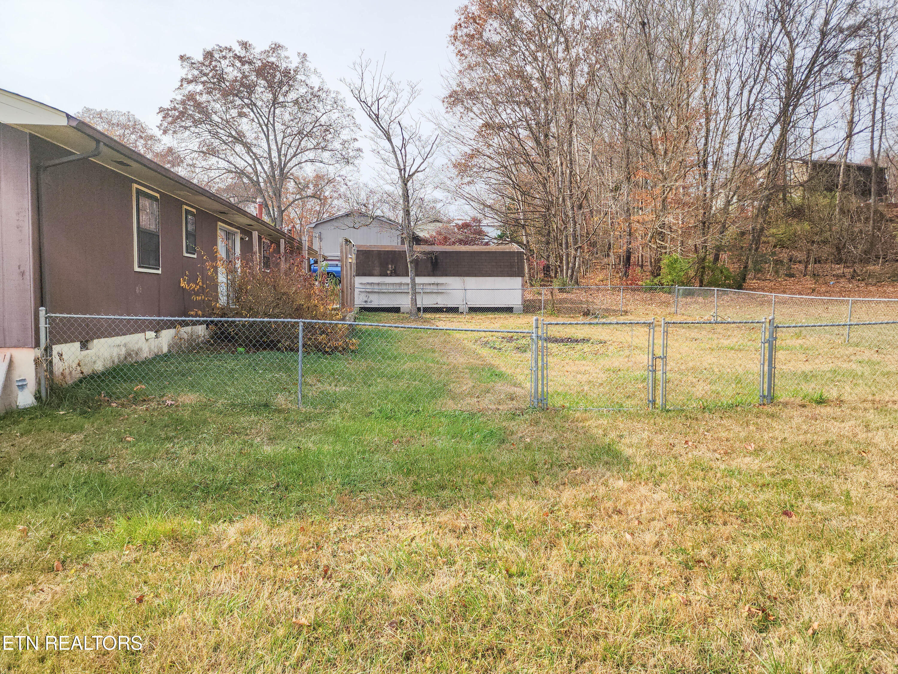 4225 Inisbrook Way Knoxville, TN 37938 - Photo 4 of 19 4225 inisbrook back_