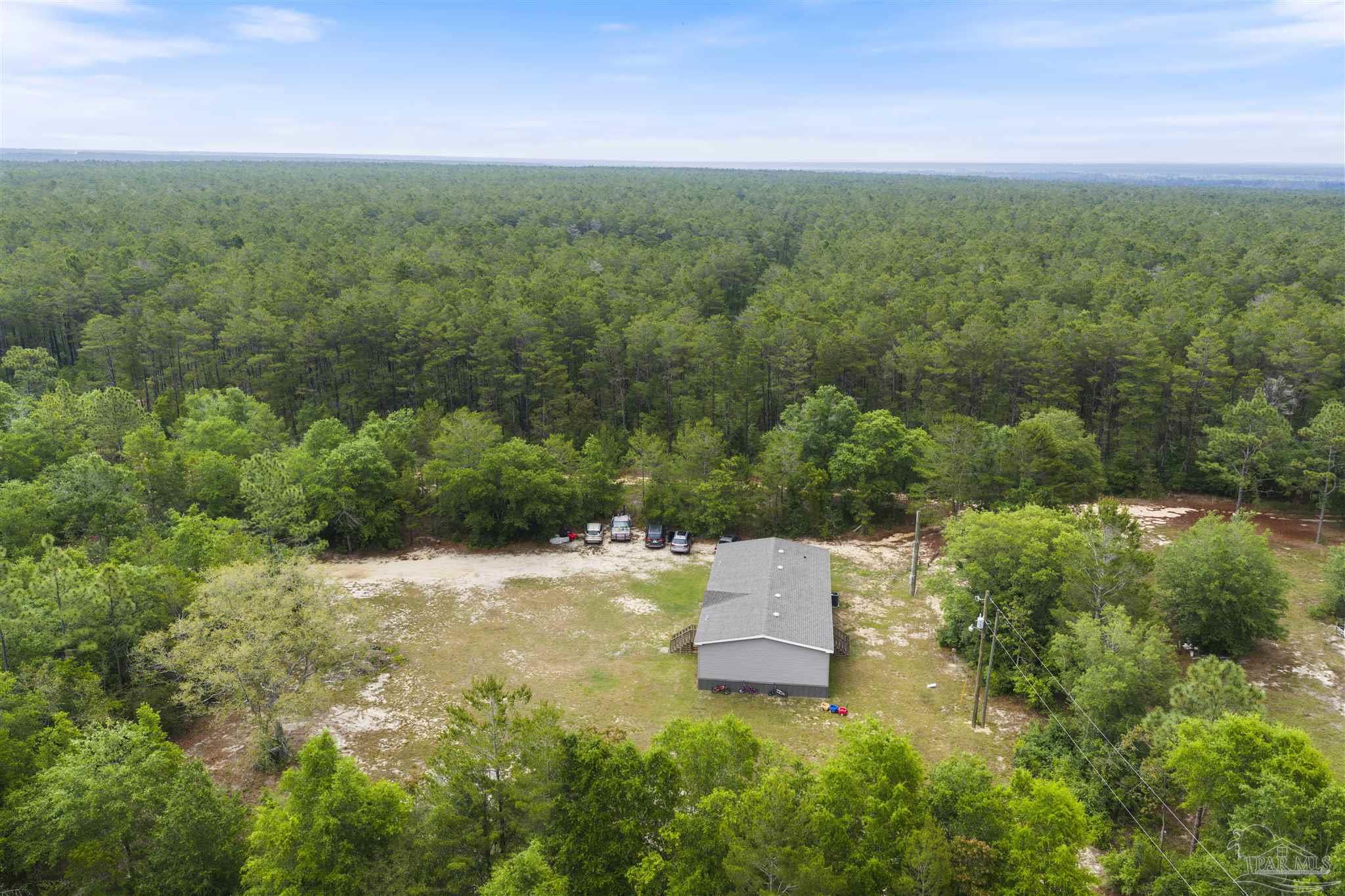 5996 Ruth Avenue Milton, FL 32583 - Photo 30 of 35