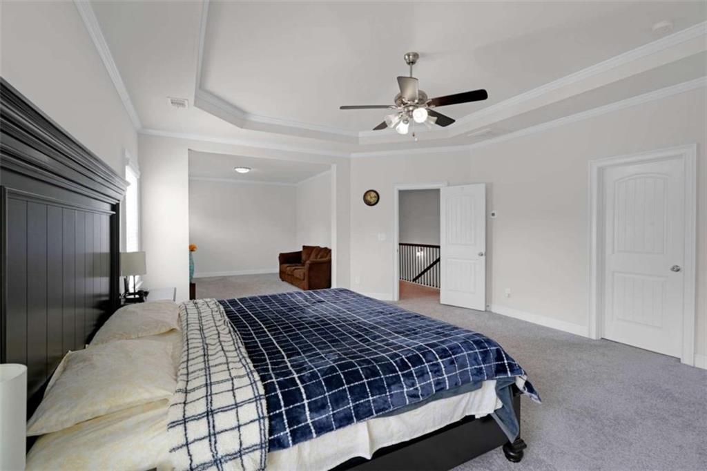 1610 Geranium Lane Cumming, GA 30040 - Photo 16 of 43