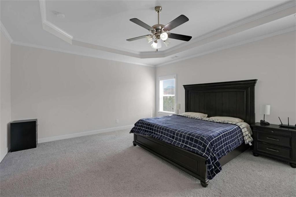 1610 Geranium Lane Cumming, GA 30040 - Photo 17 of 43