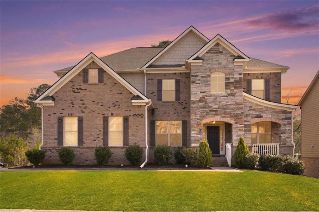 1610 Geranium Lane Cumming, GA 30040 - Photo 2 of 43