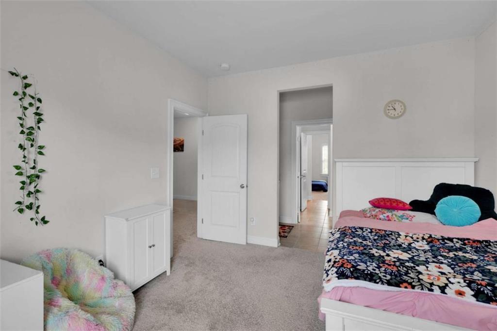 1610 Geranium Lane Cumming, GA 30040 - Photo 27 of 43