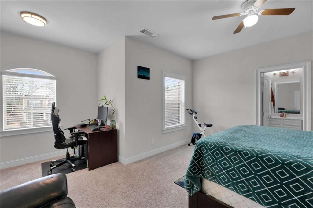 1610 Geranium Lane Cumming, GA 30040 - Photo 30 of 43