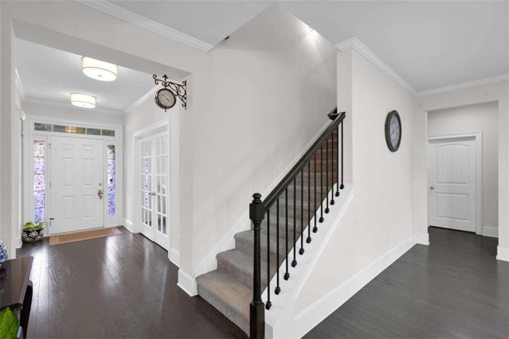 1610 Geranium Lane Cumming, GA 30040 - Photo 3 of 43