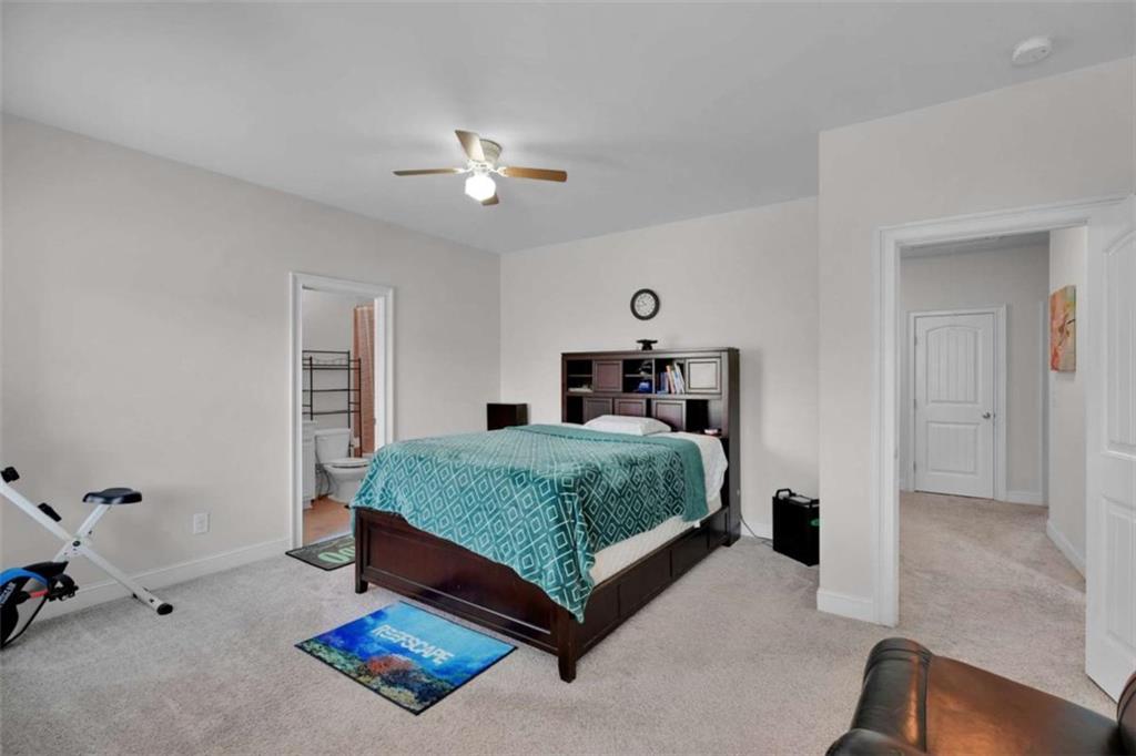 1610 Geranium Lane Cumming, GA 30040 - Photo 31 of 43