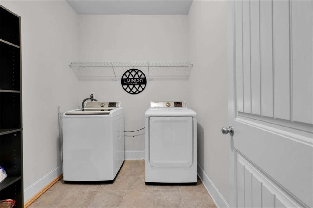 1610 Geranium Lane Cumming, GA 30040 - Photo 34 of 43