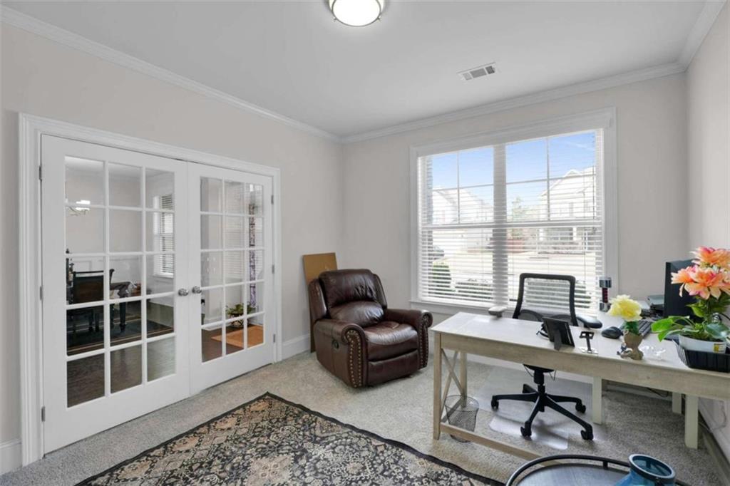 1610 Geranium Lane Cumming, GA 30040 - Photo 35 of 43