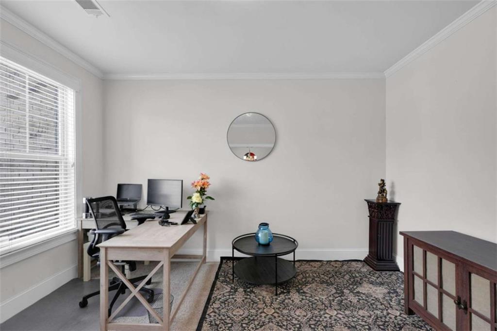 1610 Geranium Lane Cumming, GA 30040 - Photo 37 of 43