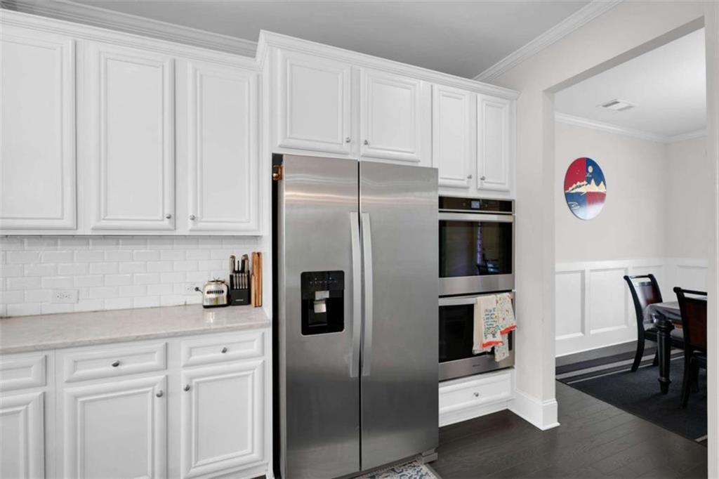 1610 Geranium Lane Cumming, GA 30040 - Photo 38 of 43