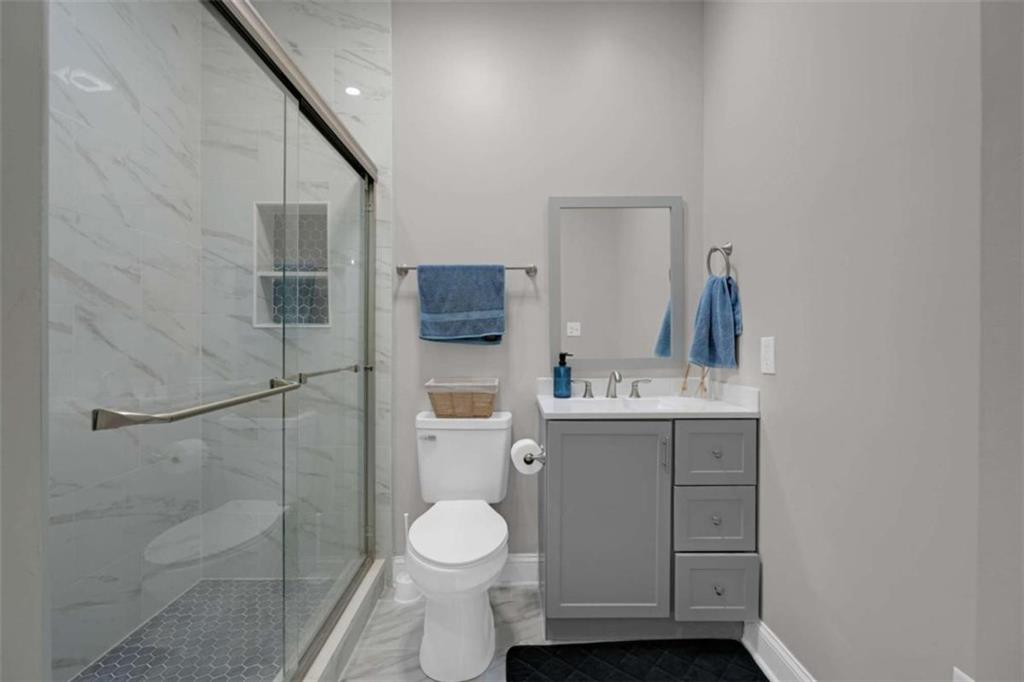 1610 Geranium Lane Cumming, GA 30040 - Photo 39 of 43