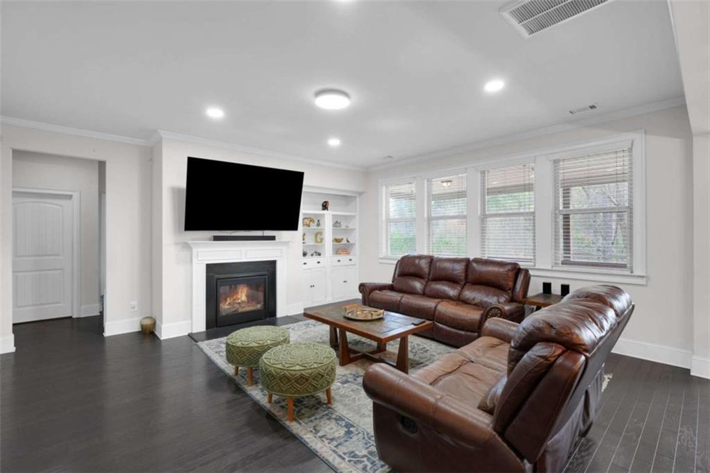 1610 Geranium Lane Cumming, GA 30040 - Photo 4 of 43