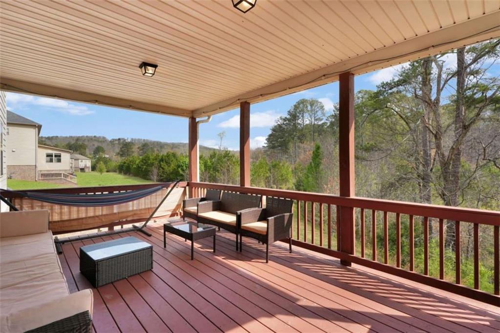 1610 Geranium Lane Cumming, GA 30040 - Photo 42 of 43