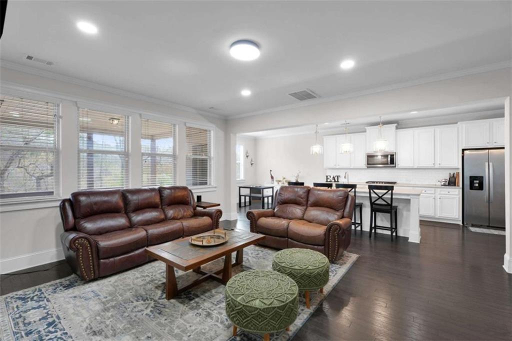 1610 Geranium Lane Cumming, GA 30040 - Photo 5 of 43