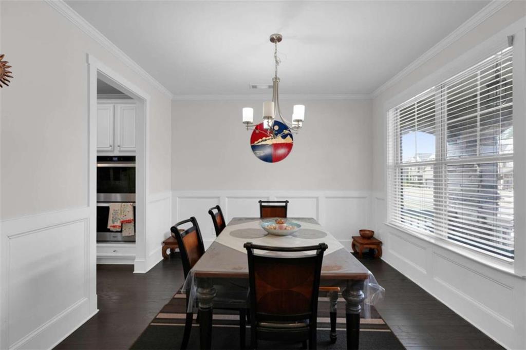 1610 Geranium Lane Cumming, GA 30040 - Photo 6 of 43